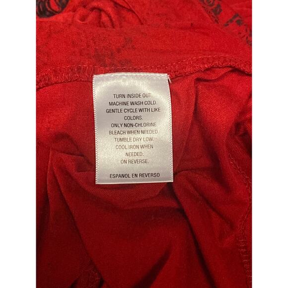 Style & Co Affliction style top, size XL - Picture 7 of 7